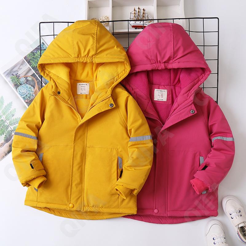 Детская Куртка CC2327_LM-21915-1