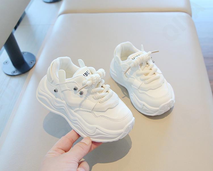 Детские Кроссовки CC3405_SY200-A1