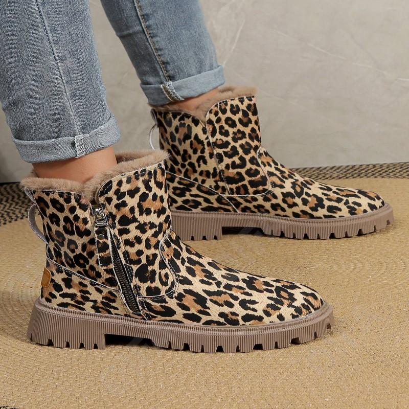 Женские Ботинки