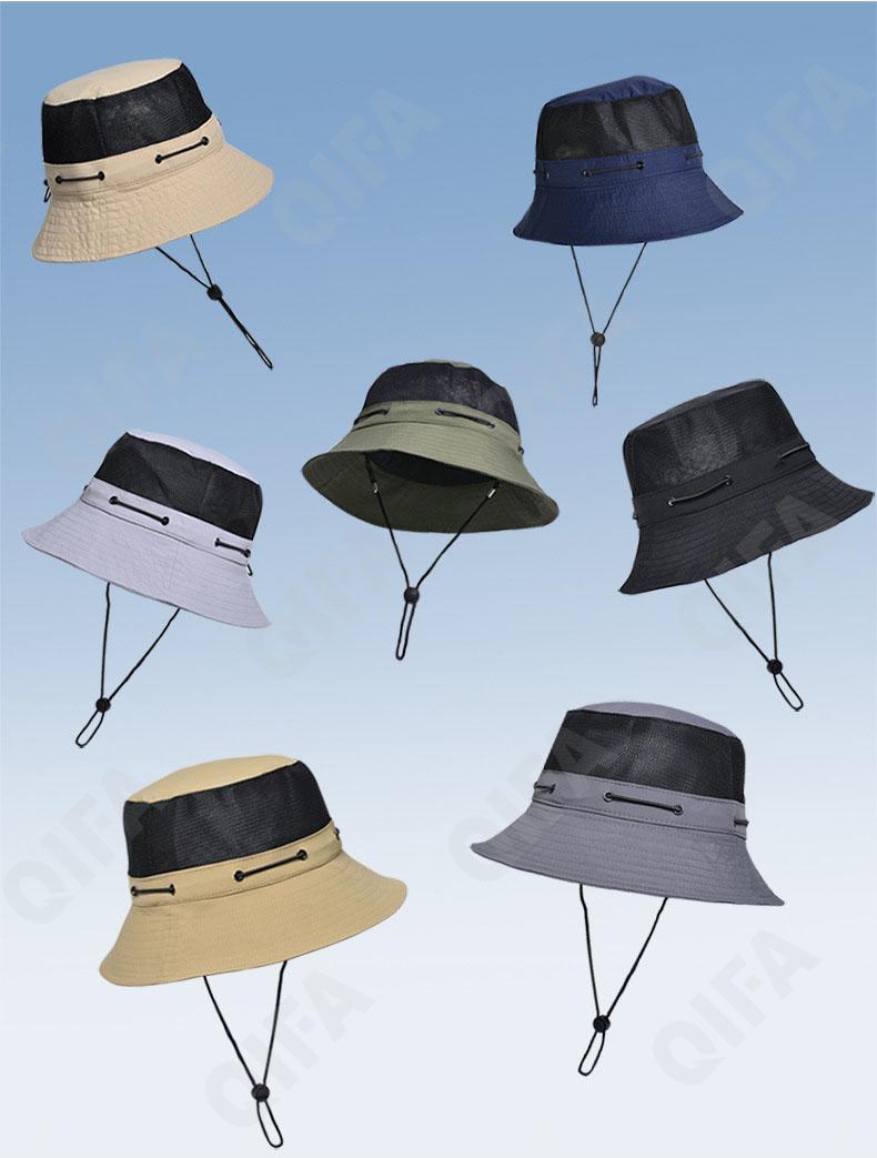 Мужская Панама CC3581_8119-7