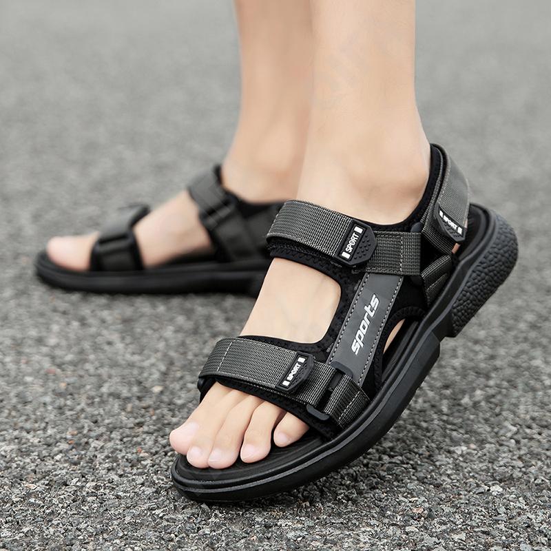 Мужские Сандалии CC5555_L12-1