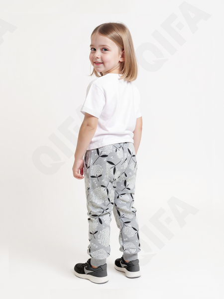 Детские Брюки