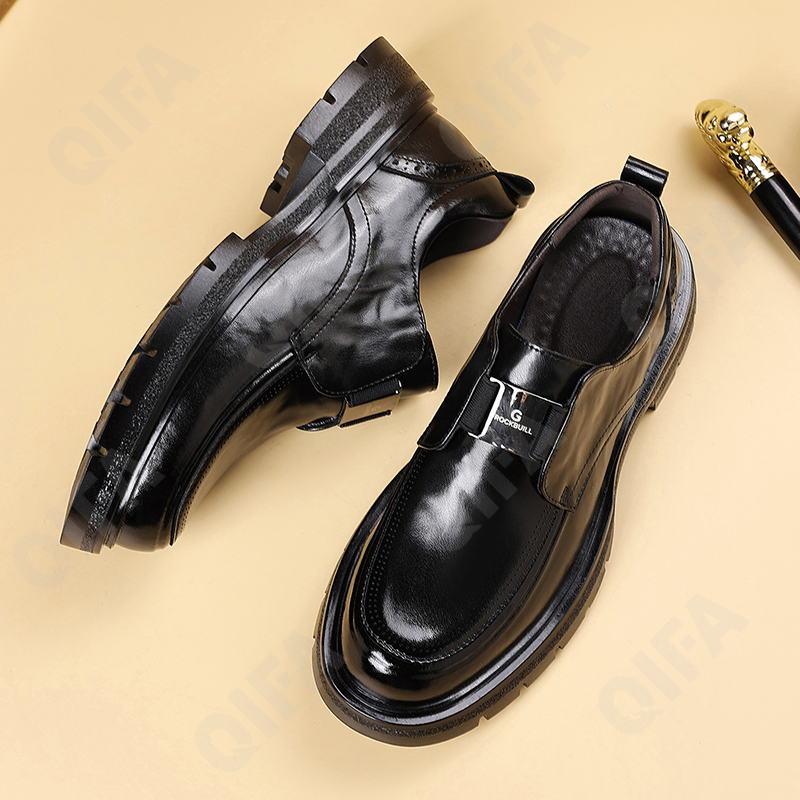 Мужские Туфли CC4199_6866-2