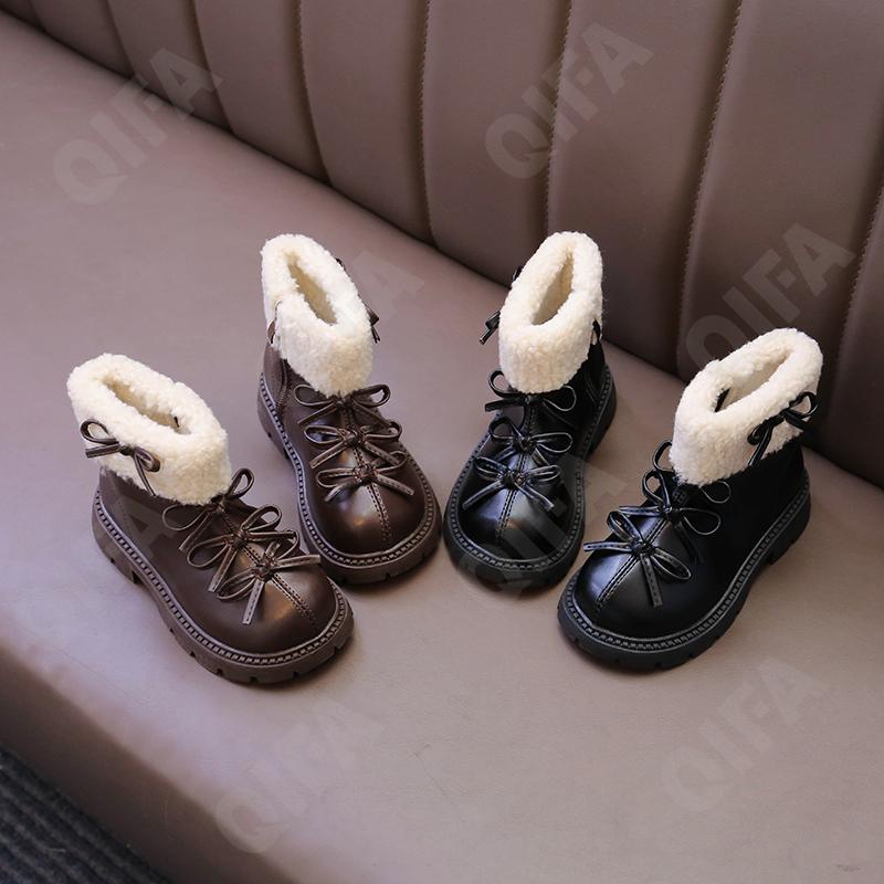 Детские Ботинки CC3841_8822-A1 Детские Ботинки CC3841_8822-A1