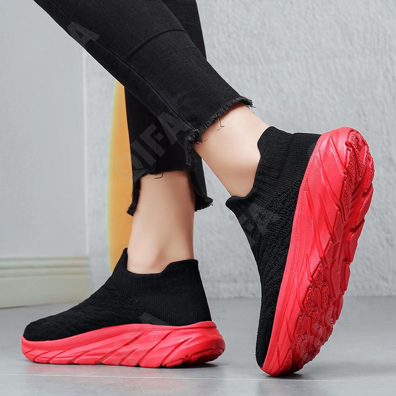 Женские Кроссовки CC5201_718W-3 Женские Кроссовки CC5201_718W-3