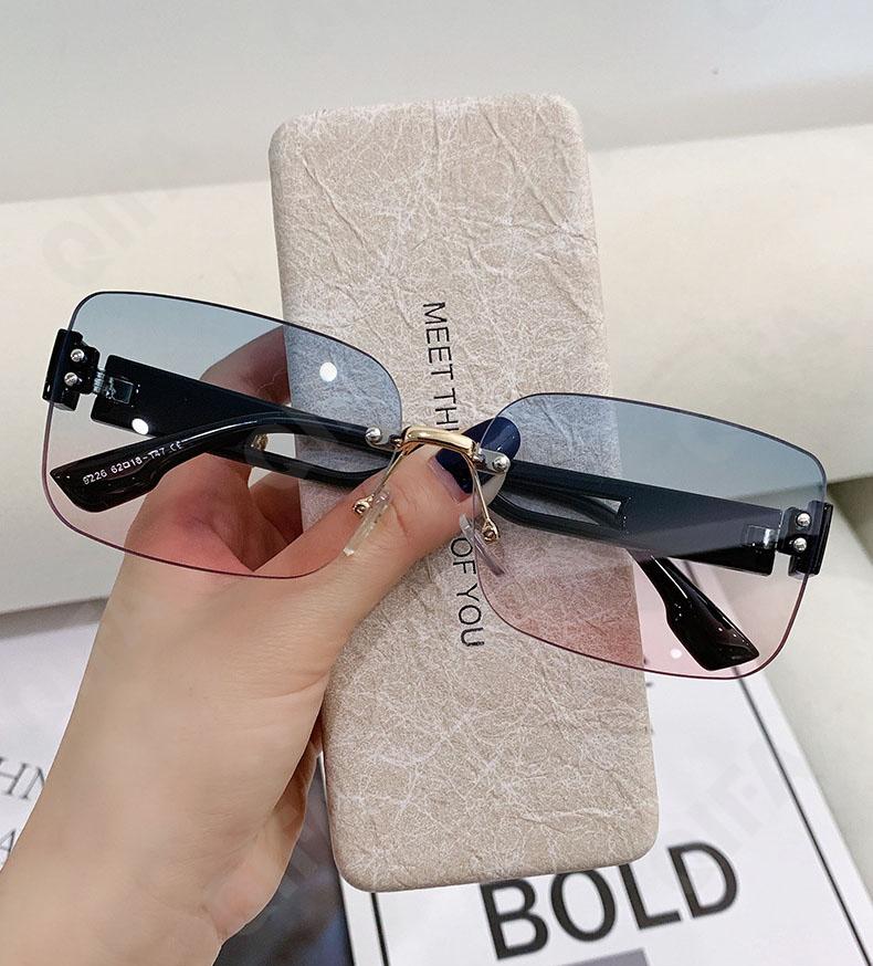 Женские Солнцезащитные очки CC4569_9226-6 Женские Солнцезащитные очки CC4569_9226-6