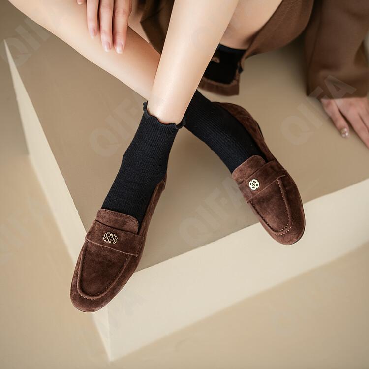 Женские Лоферы CC4419_D23KD1063-2 Женские Лоферы CC4419_D23KD1063-2