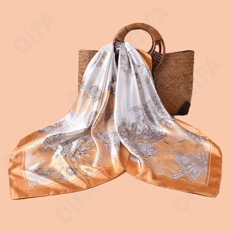 Женский Платок CC4230_247-1