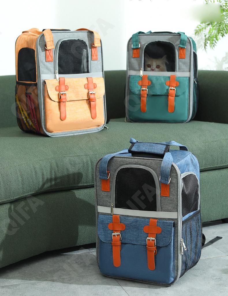 Женская Переноска для животных CC3293_P88-3