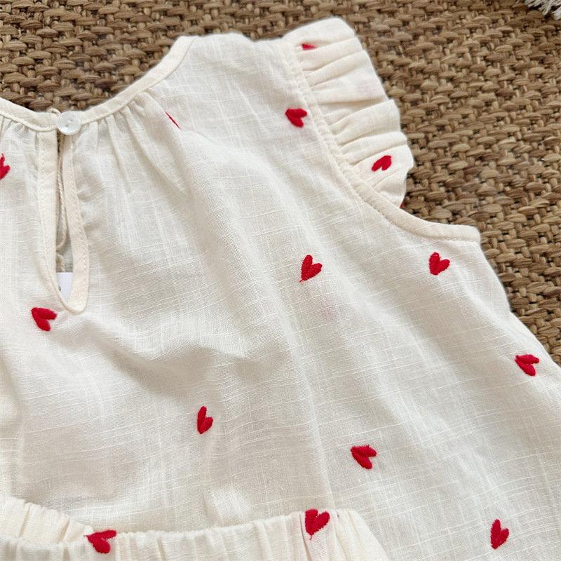 Детский Костюм с шортами CC2705_TZ25072_237_2576_94 Детский Костюм с шортами CC2705_TZ25072_237_2576_94