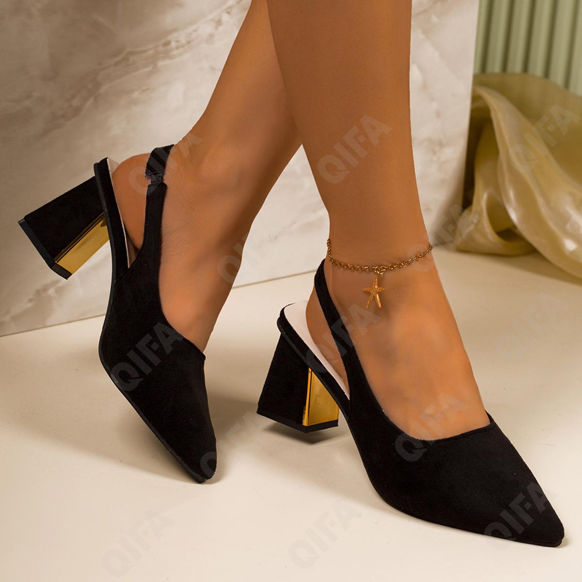 Женские Туфли CC4094_304-1