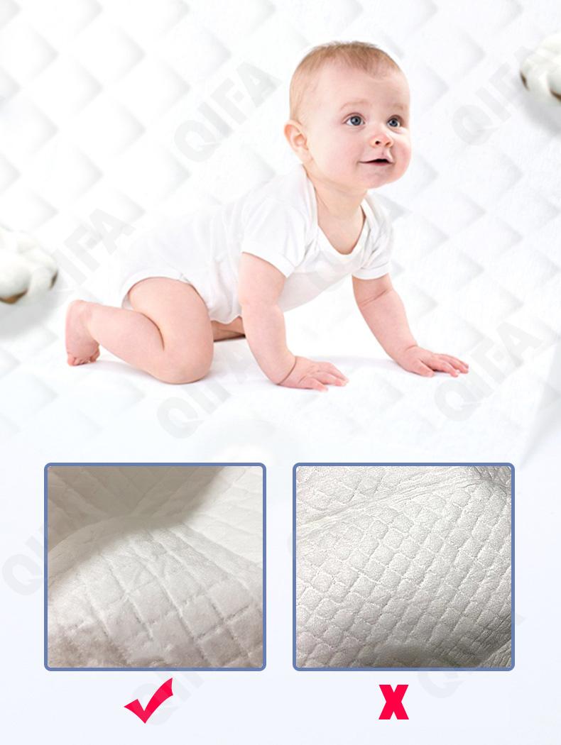 Детские пеленки одноразовые CC2163_MXN456020