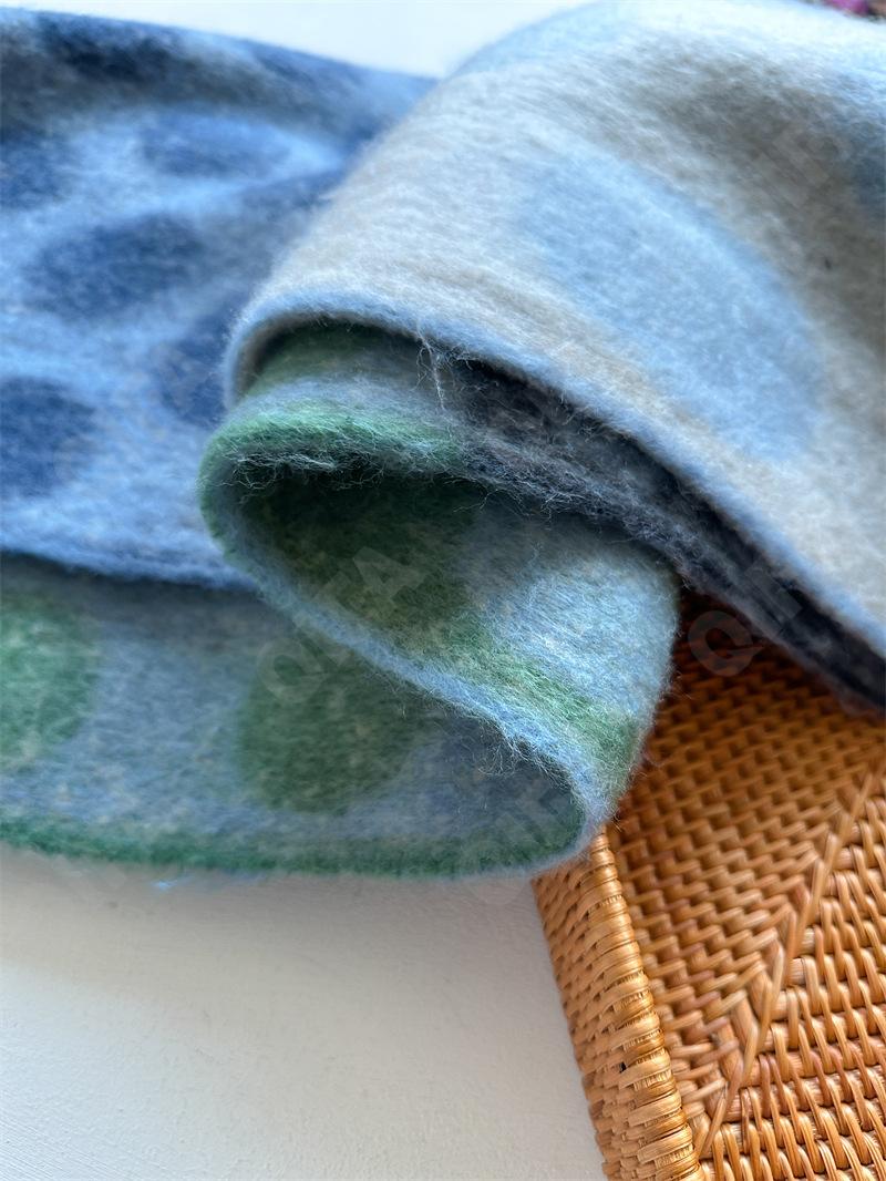 Женский Шарф CC4193_WT109-8