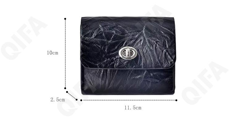 Женская Визитница CC2568_C314-2-4