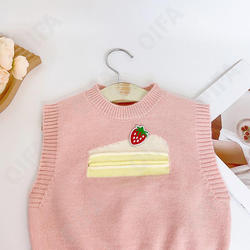 Детский Жилет CC2545_GZ89216_243_2574_6