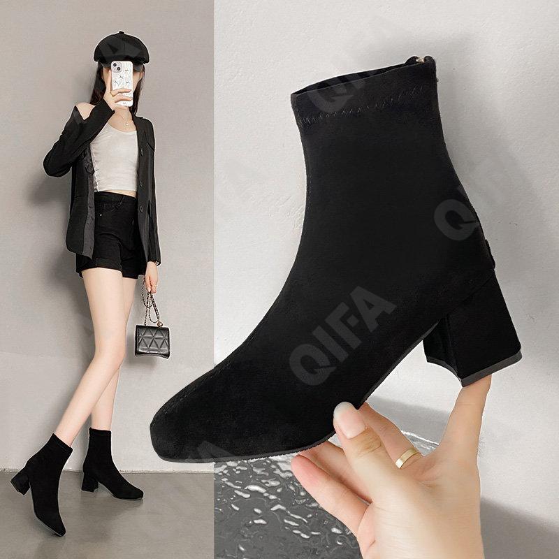 Женские Ботинки CC4026_913-1 Женские Ботинки CC4026_913-1