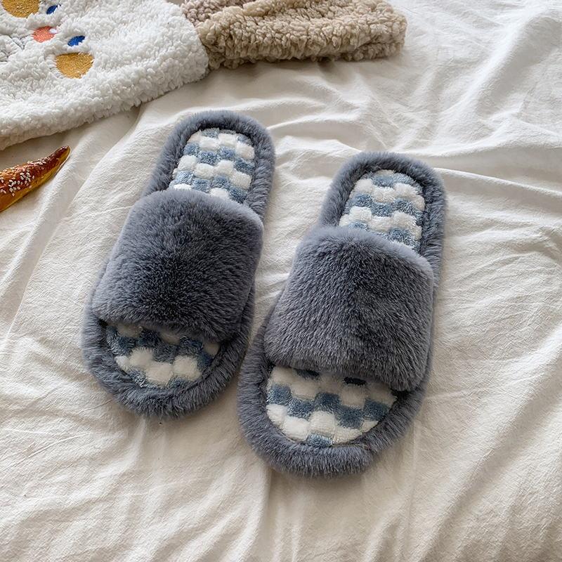 Женские Тапочки CC4988_8825-1