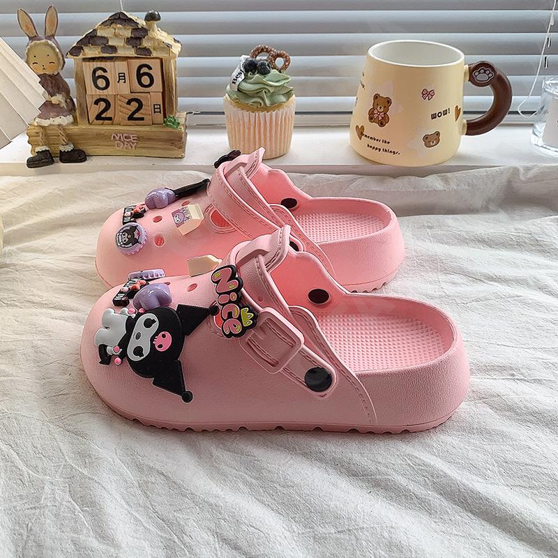 Детское Сабо CC4225_816-268-3