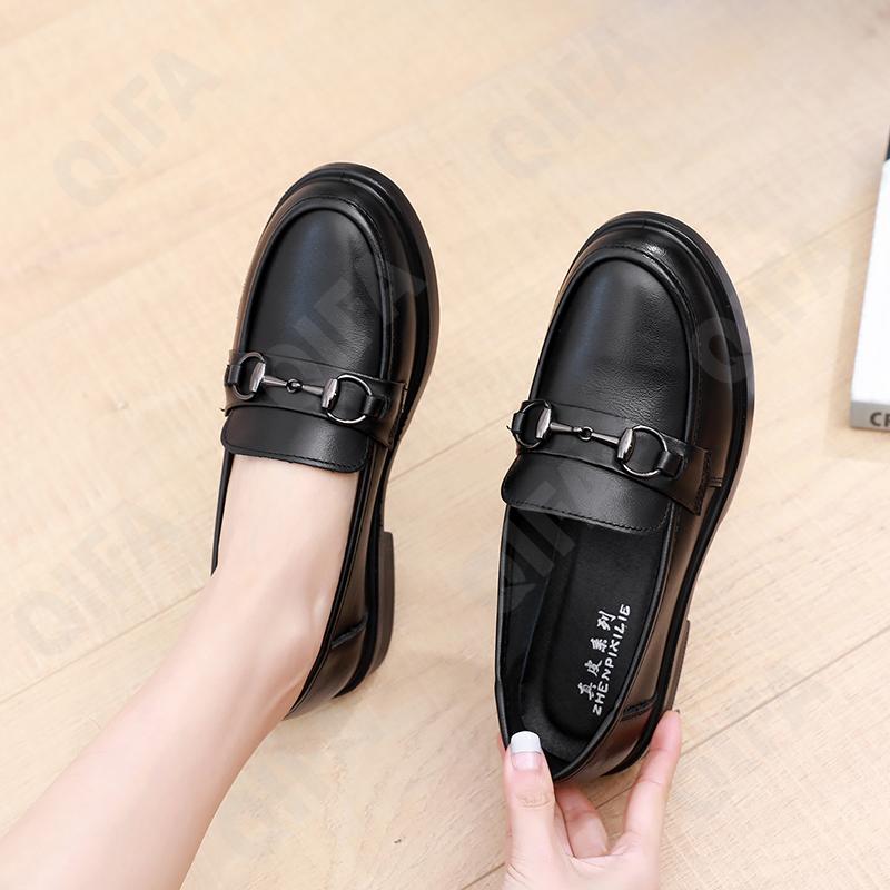 Женские Лоферы CC4114_I905-1