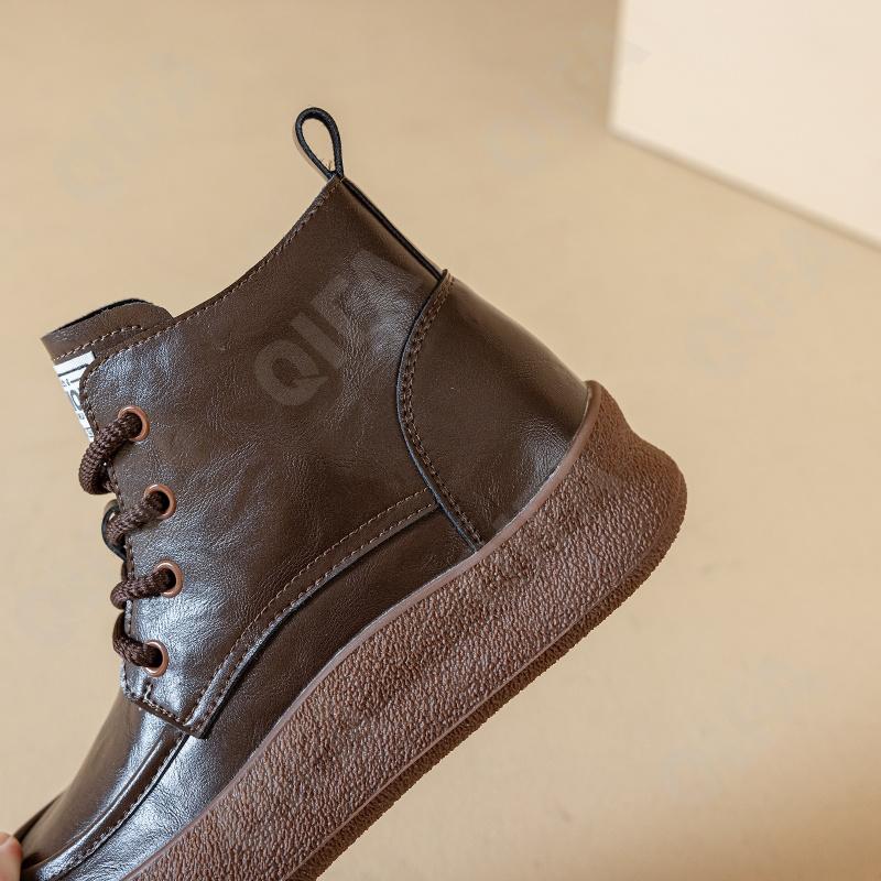 Женские Ботинки