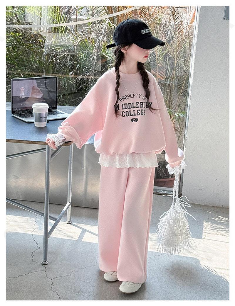 Детский Костюм с брюками CC4807_2527_247_1817_58