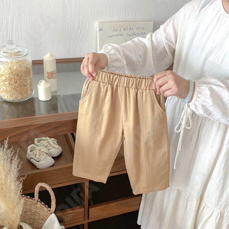 Детские Брюки CC4297_YF4503_4549_2576_48 Детские Брюки CC4297_YF4503_4549_2576_48