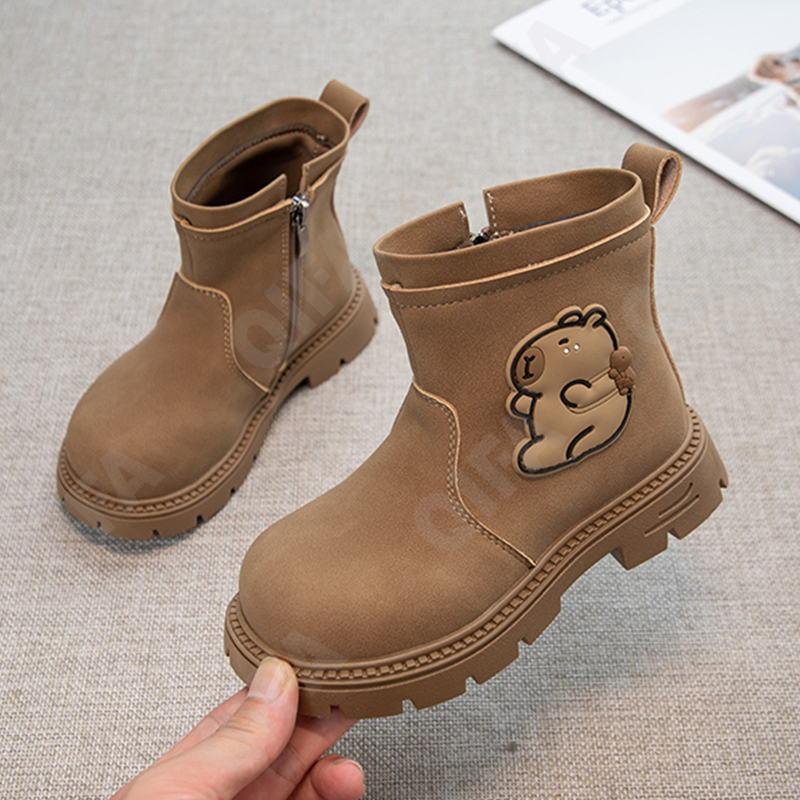 Детские Ботинки