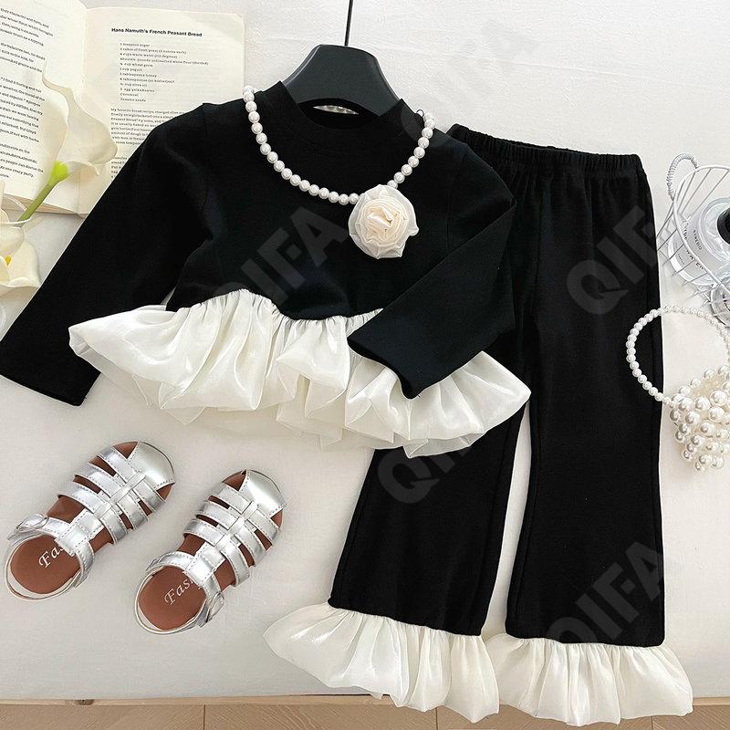 Детский Костюм с брюками CC2545_817501_252_1817_44 Детский Костюм с брюками CC2545_817501_252_1817_44