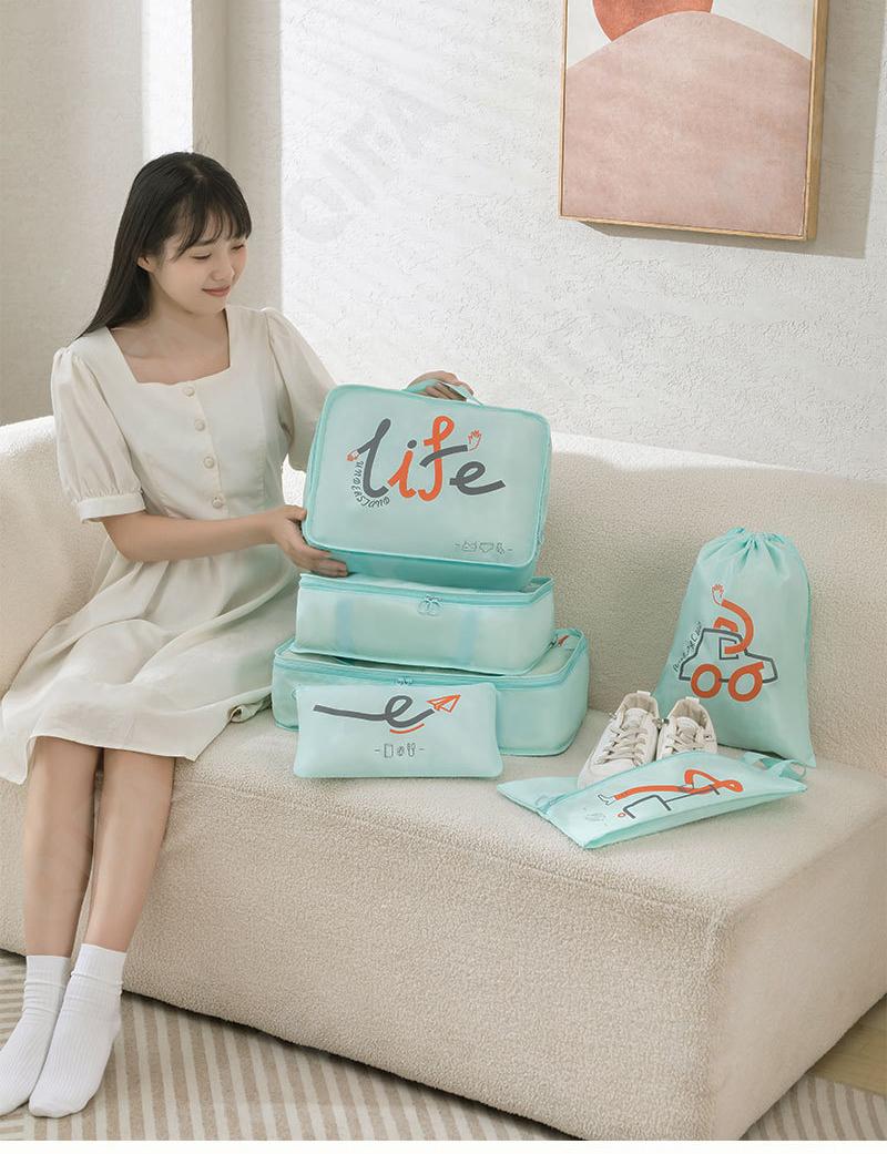 Женский Органайзер CC2494_RY1007-1