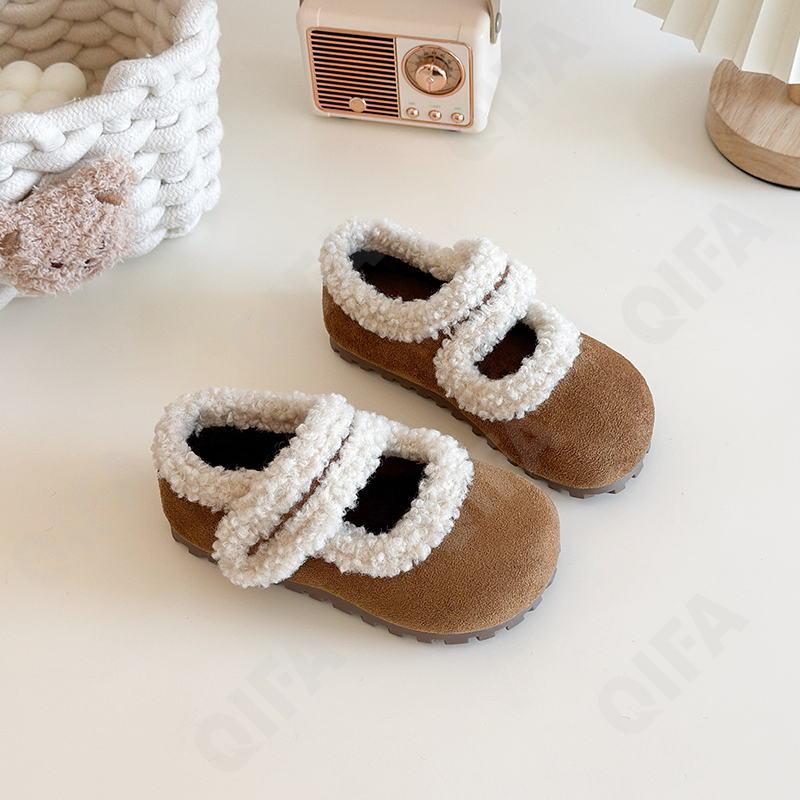 Детские Туфли CC3651_3582X-A1