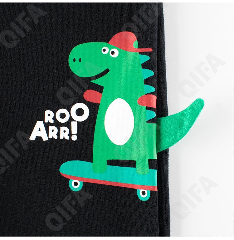 Детские Джоггеры CC1208_5706H_252_2574