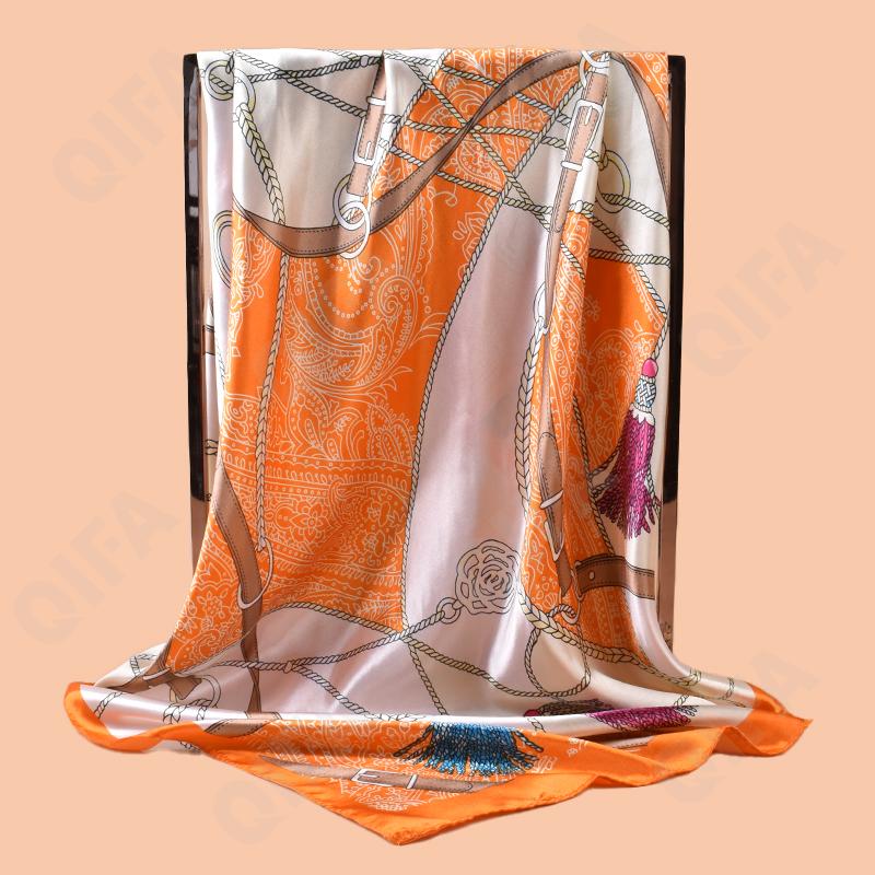 Женский Платок