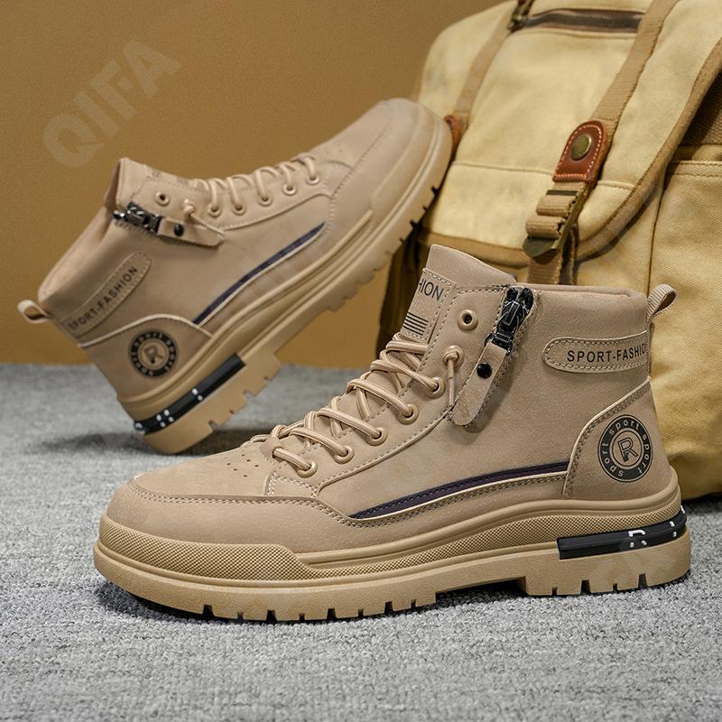 Мужские Ботинки CC4114_XLD883-3