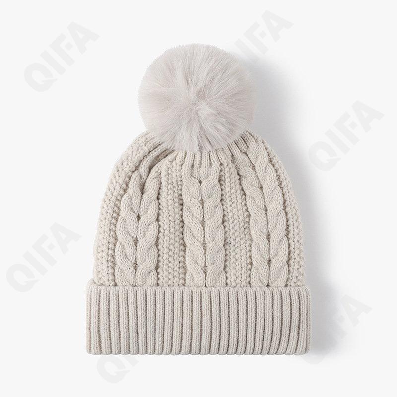 Женская Шапка