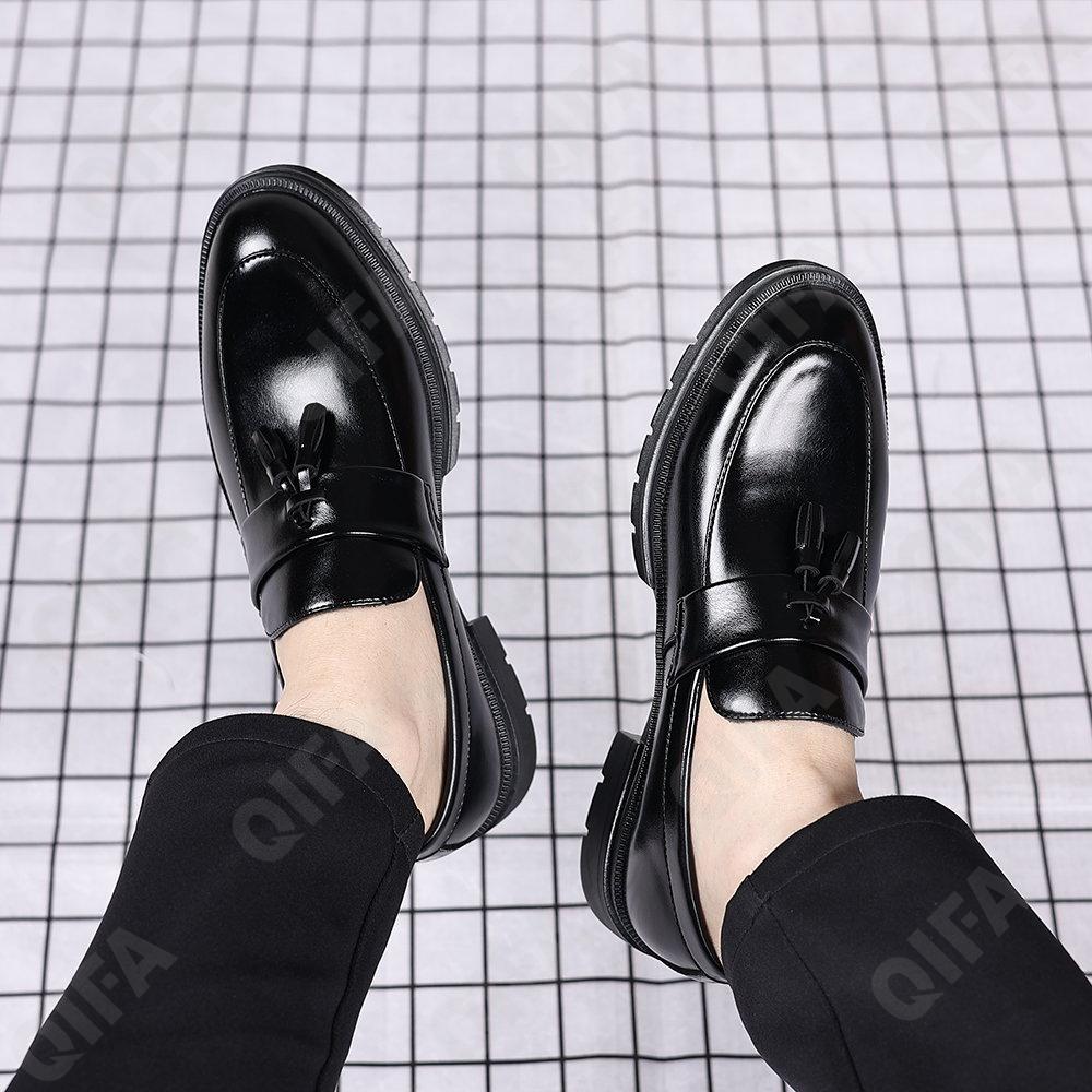 Мужские Лоферы CC4114_S2883-1