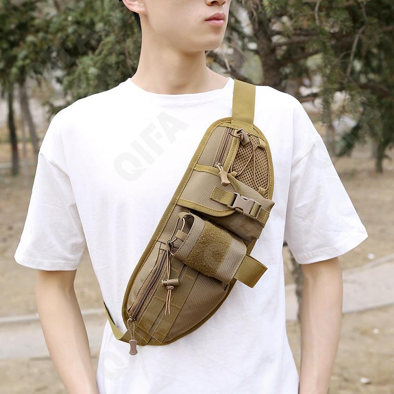 Мужская Сумка поясная CC362_1912-2