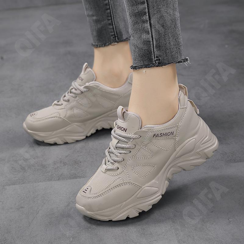 Женские Кроссовки CC3880_M281-1