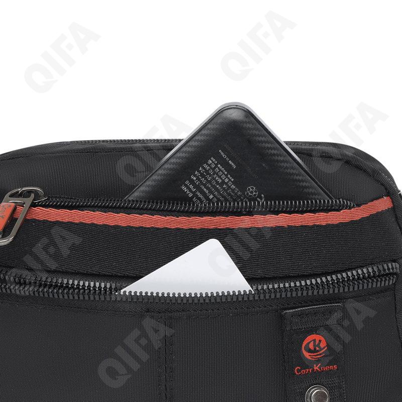 Женская Сумка поясная RC764_5943-5