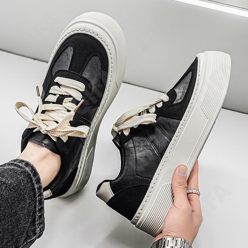 Мужские Кеды CC4876_BJ1001-1