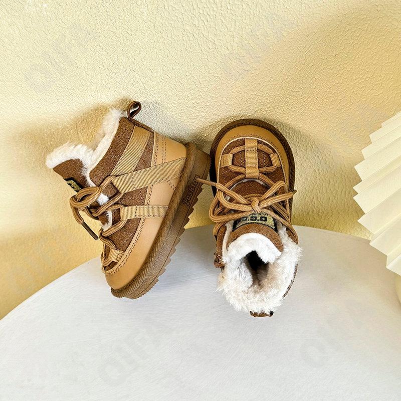 Детские Ботинки CC4261_YY06-A1