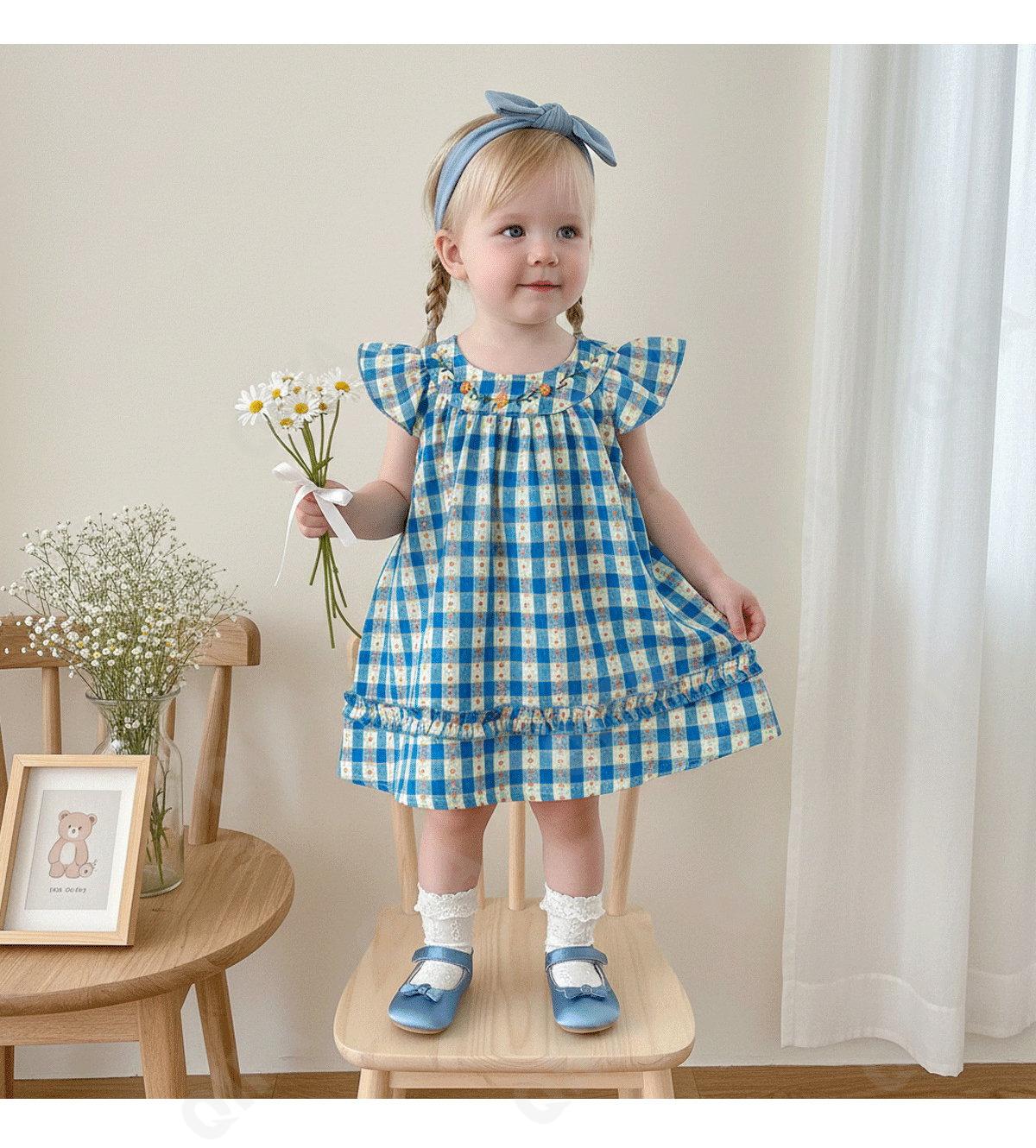 Детское Платье CC5543_A8690_247_1812_14 Детское Платье CC5543_A8690_247_1812_14