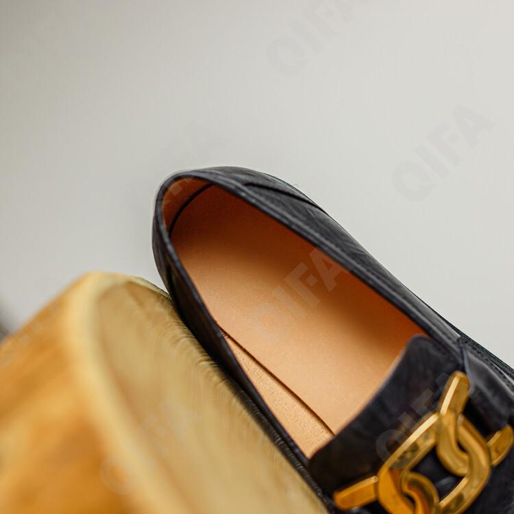 Женские Лоферы CC4419_D51-H115-2