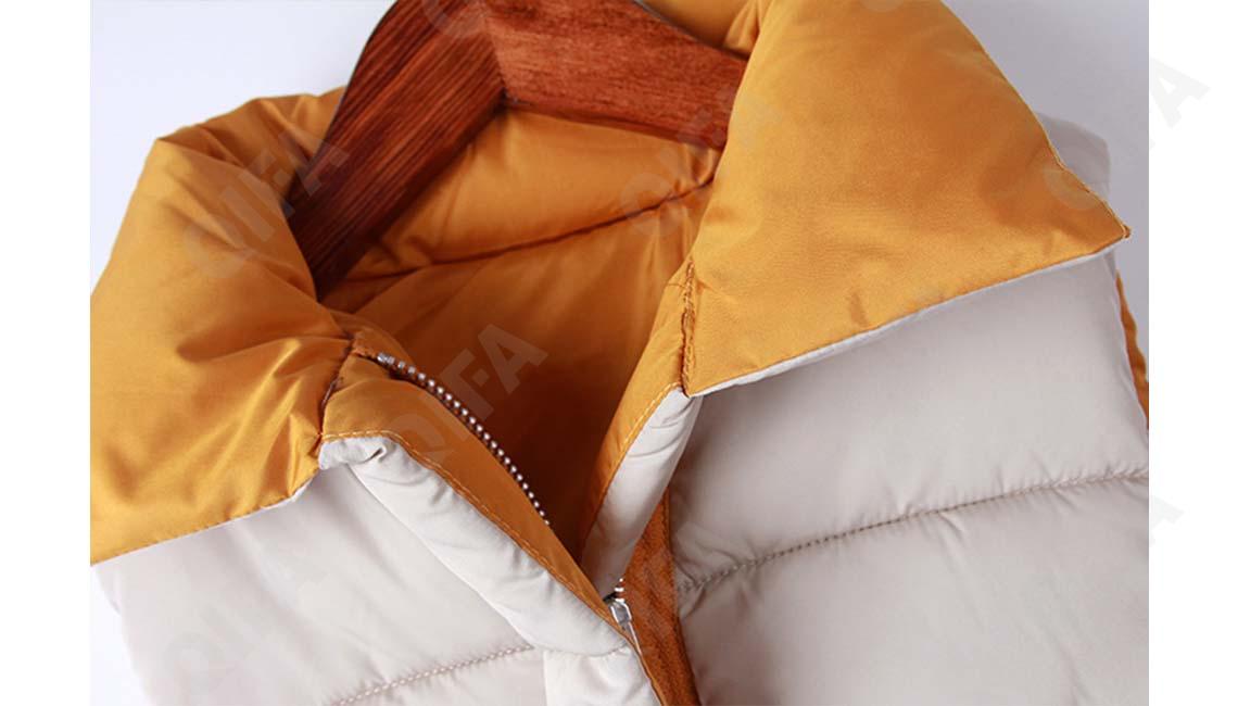 Детский Жилет CC518_KV004-1_252_1817