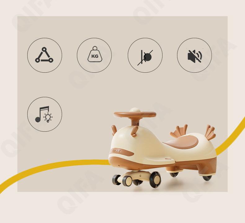 Детский Толокар CC5623_2206-KL-3