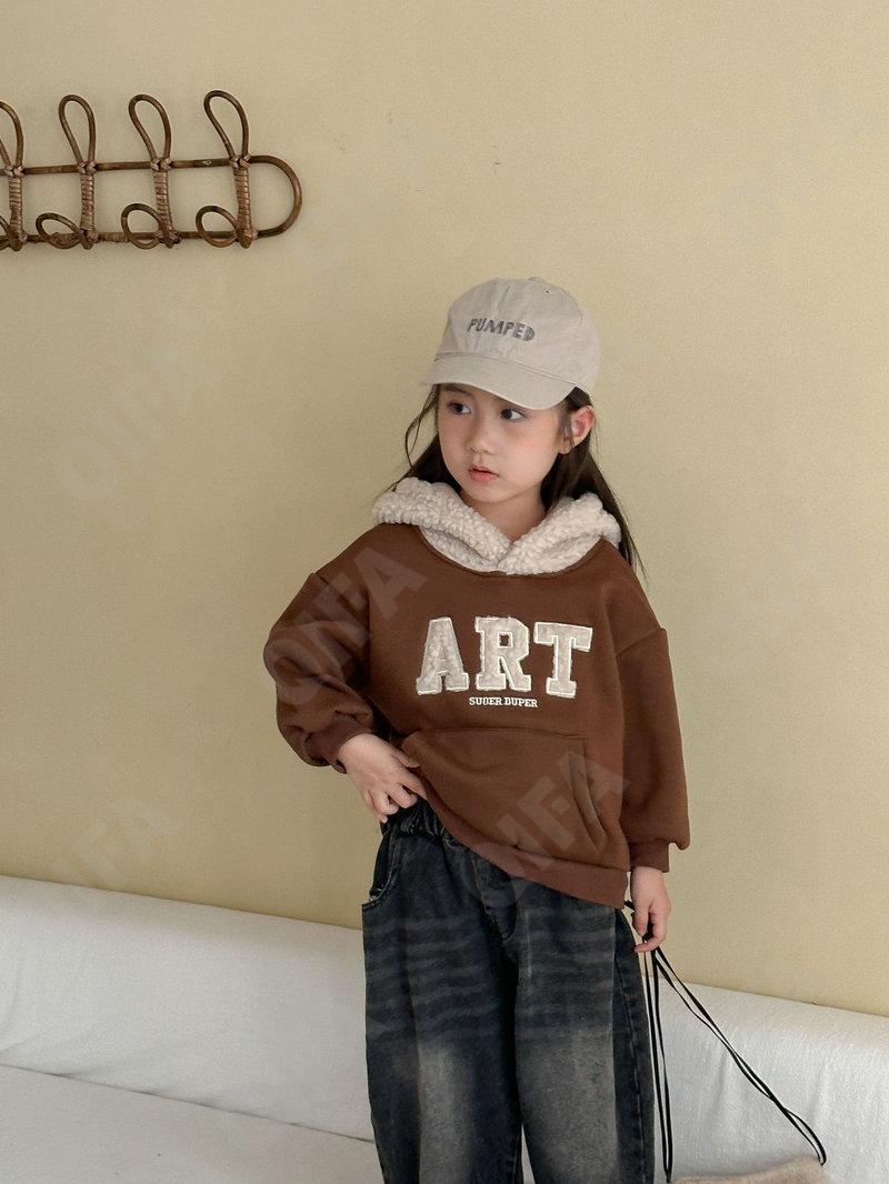 Детское Худи CC4286_DY250616_246_1812_68