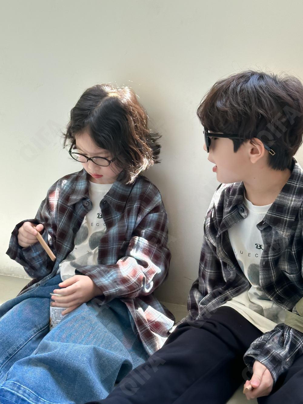 Детская Рубашка CC3871_2024Q06_3548_1817_98