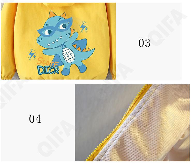 Детская Ветровка CC4214_5116_247_2576_92