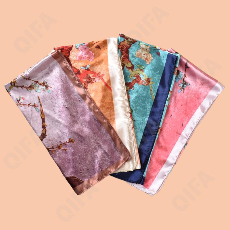 Женский Платок CC4230_D572-1 Женский Платок CC4230_D572-1