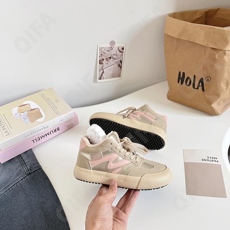 Женские Кеды CC4351_G1551-1