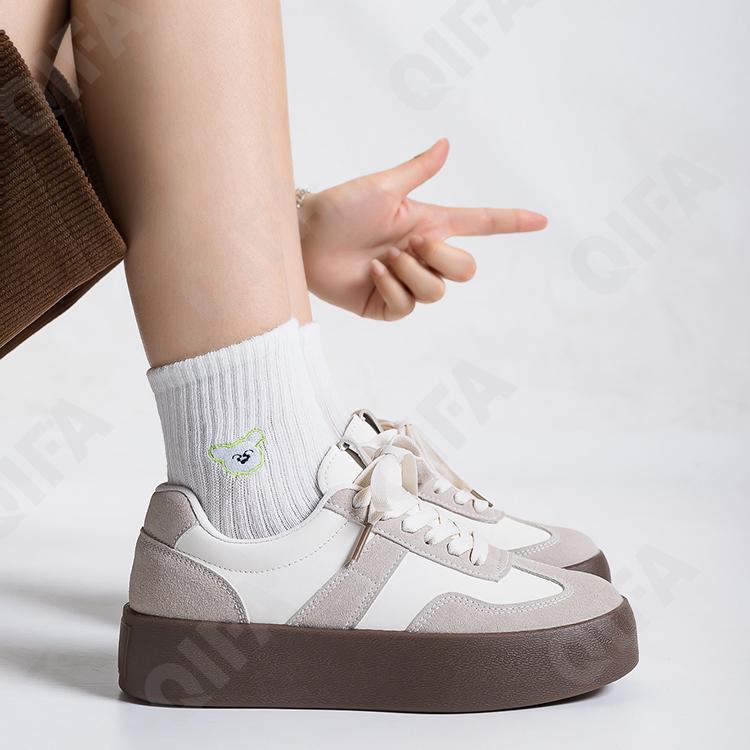 Женские Кроссовки CC4009_F8862-3